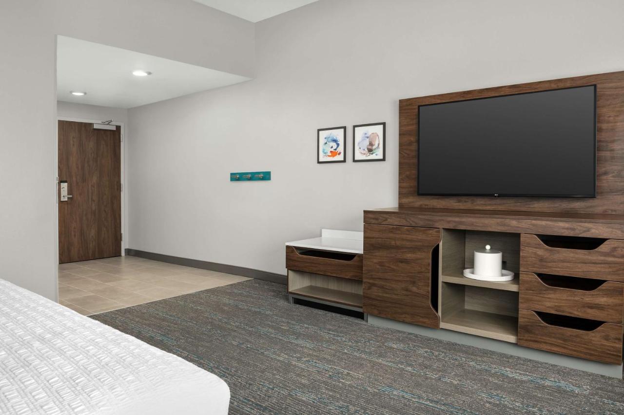 Hampton Inn Orlando Southeast Nona Narcoossee Exterior foto