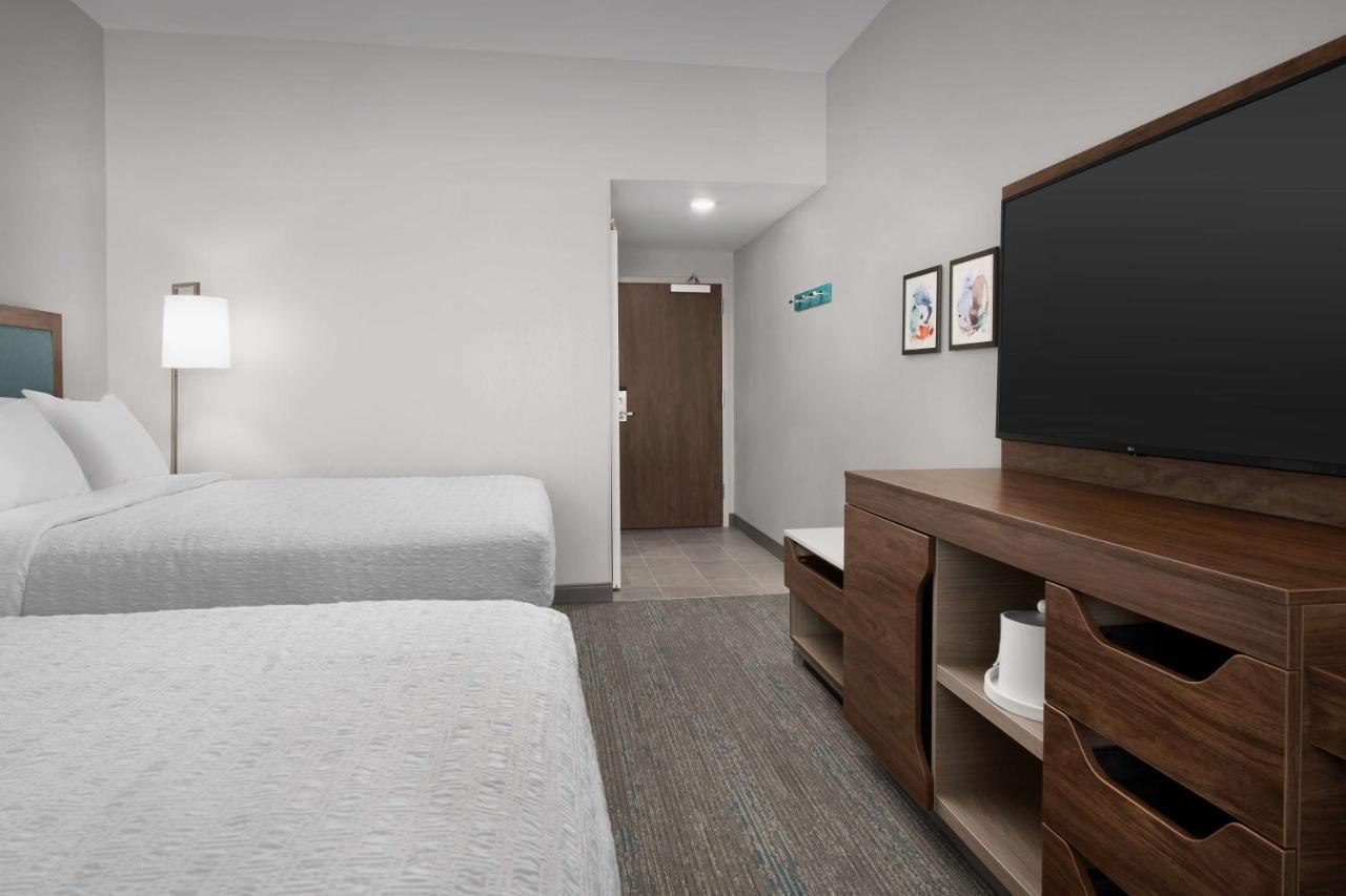 Hampton Inn Orlando Southeast Nona Narcoossee Exterior foto