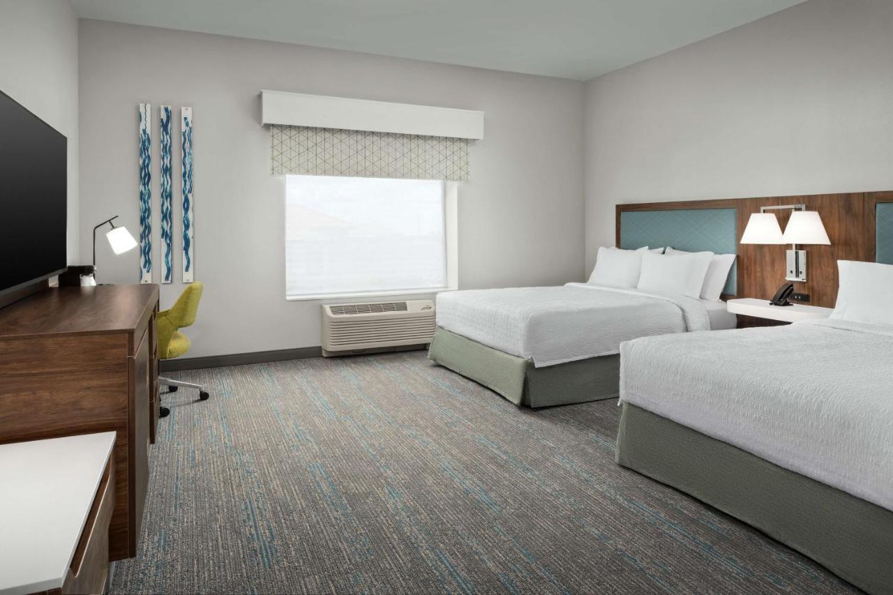 Hampton Inn Orlando Southeast Nona Narcoossee Exterior foto