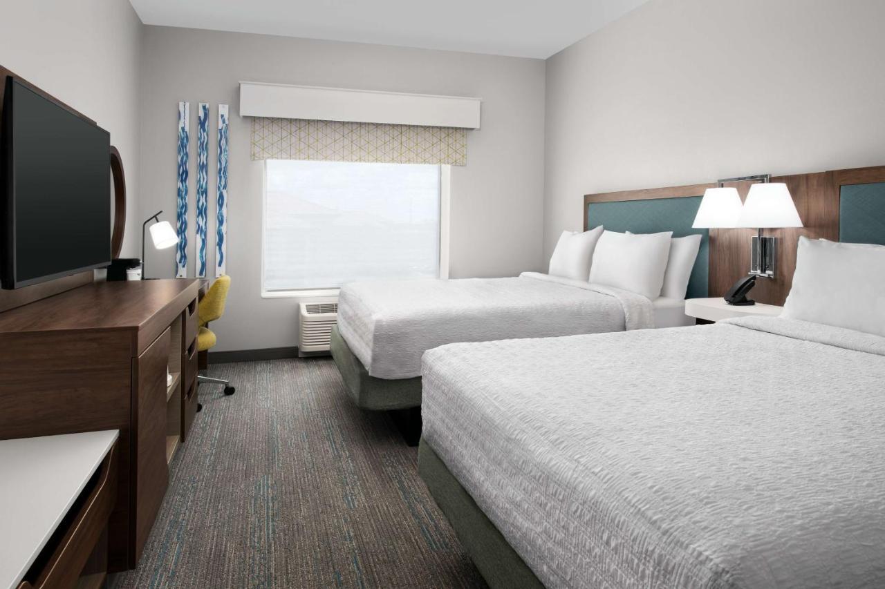 Hampton Inn Orlando Southeast Nona Narcoossee Exterior foto