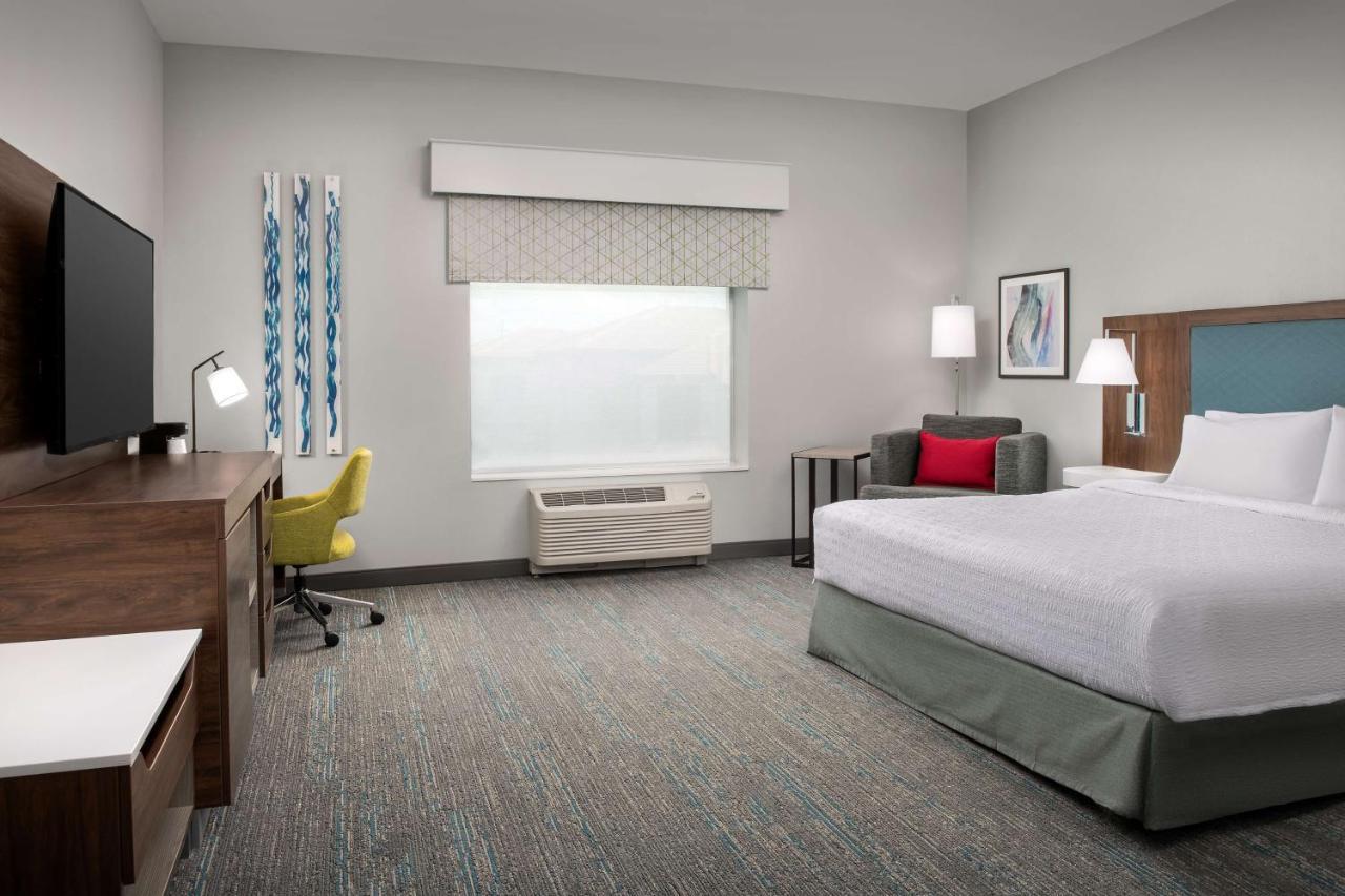 Hampton Inn Orlando Southeast Nona Narcoossee Exterior foto