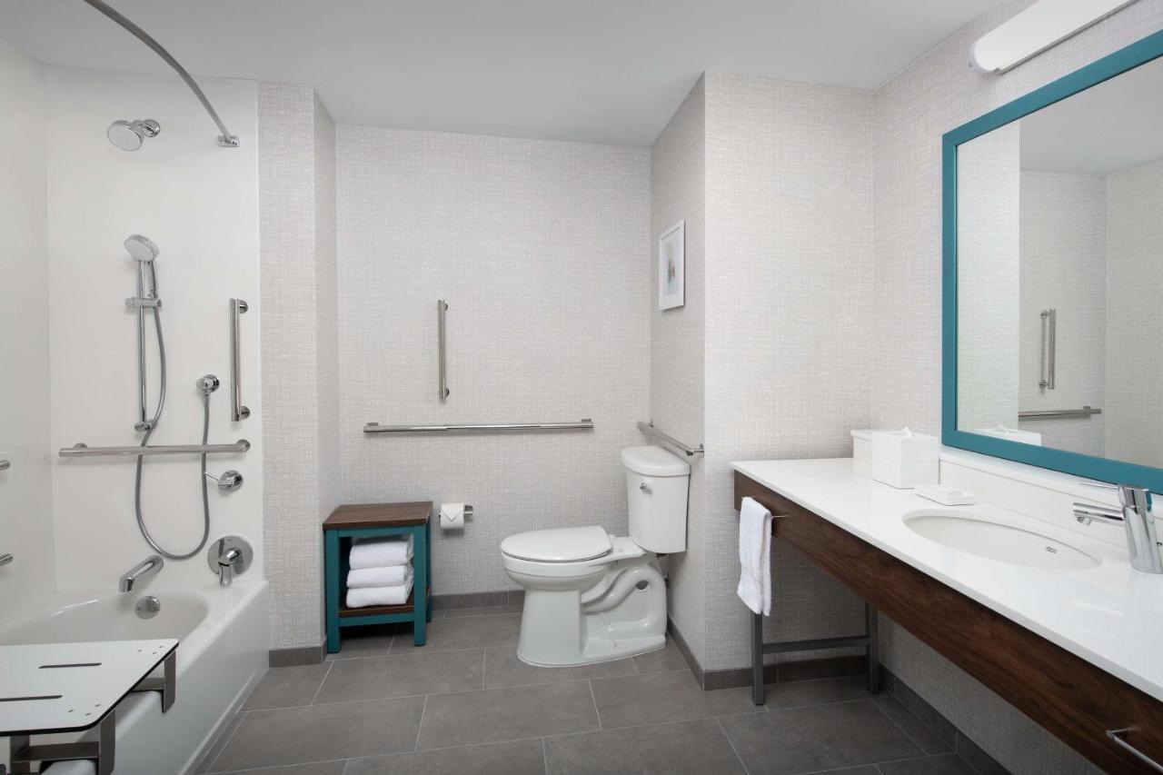 Hampton Inn Orlando Southeast Nona Narcoossee Exterior foto