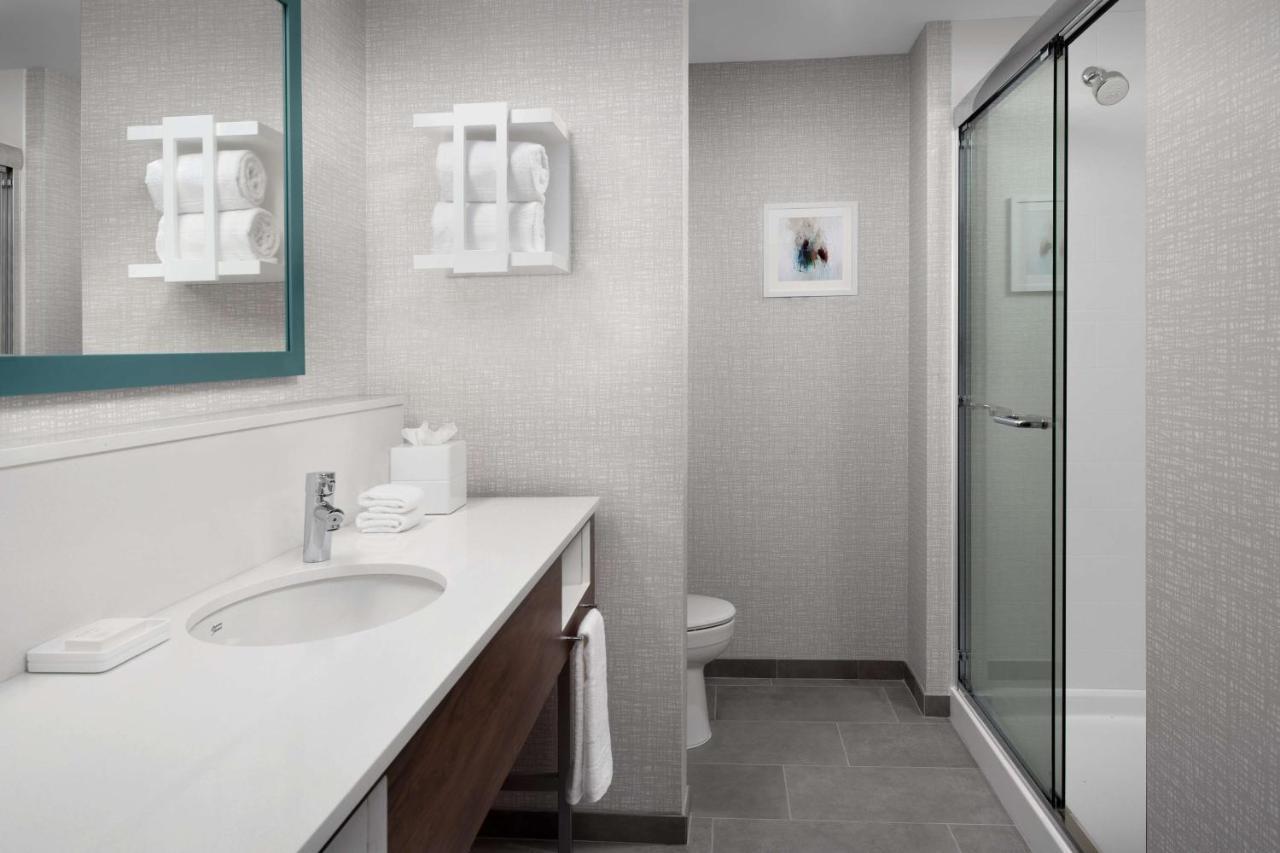 Hampton Inn Orlando Southeast Nona Narcoossee Exterior foto