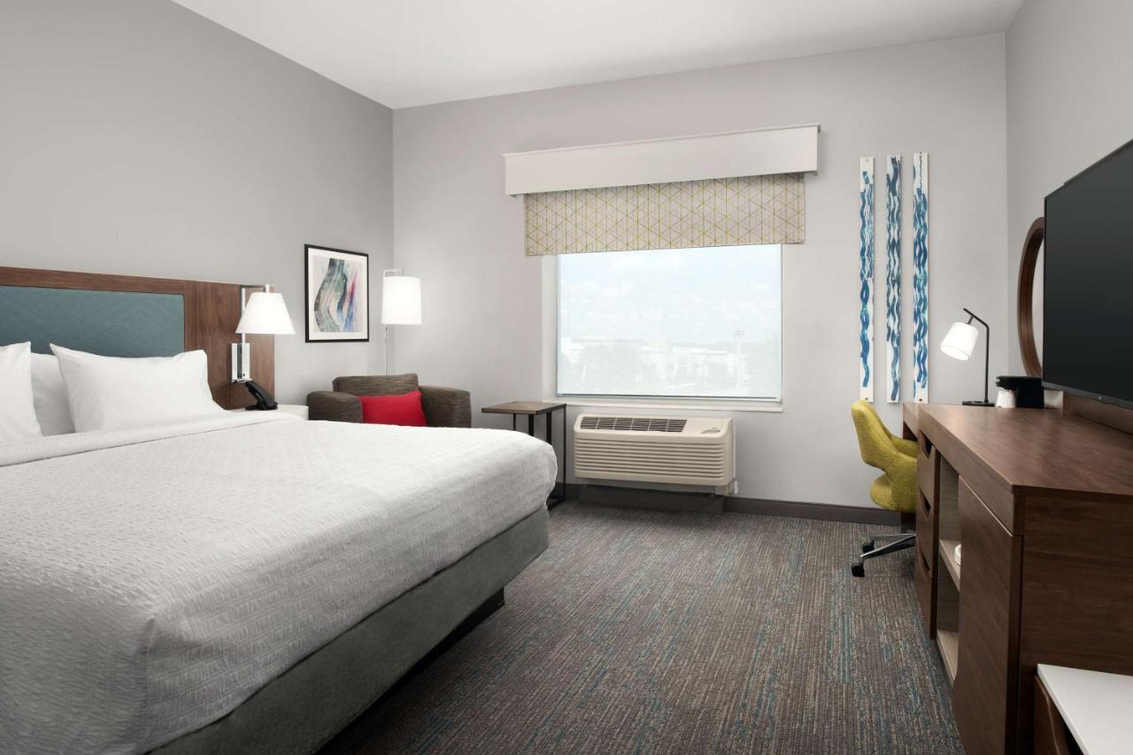 Hampton Inn Orlando Southeast Nona Narcoossee Exterior foto