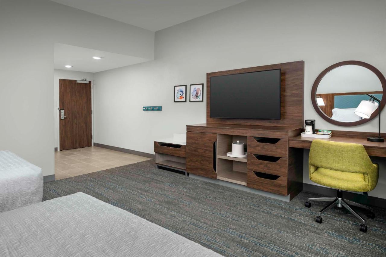 Hampton Inn Orlando Southeast Nona Narcoossee Exterior foto