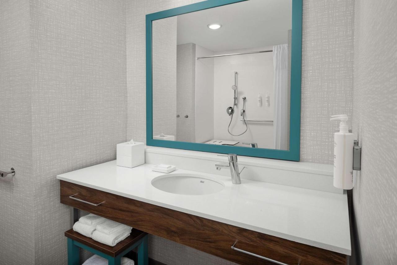 Hampton Inn Orlando Southeast Nona Narcoossee Exterior foto