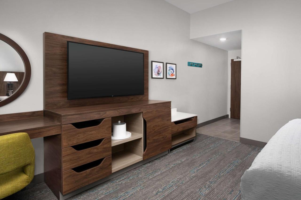 Hampton Inn Orlando Southeast Nona Narcoossee Exterior foto