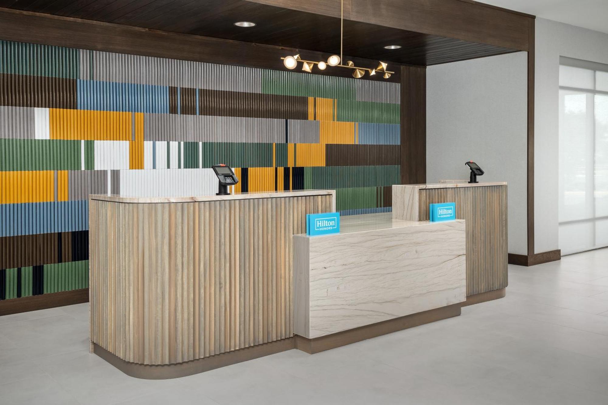 Hampton Inn Orlando Southeast Nona Narcoossee Exterior foto
